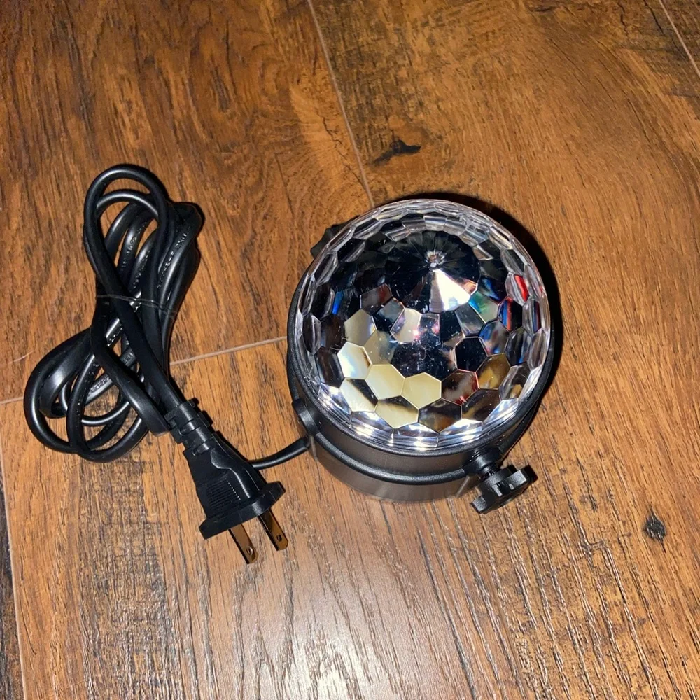LED Party Light